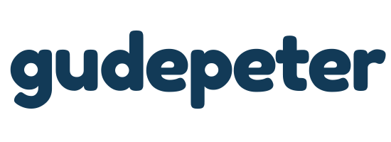 gudepeter.de