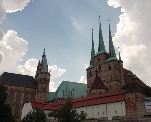 Erfurter Dom