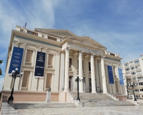 Athen Athen