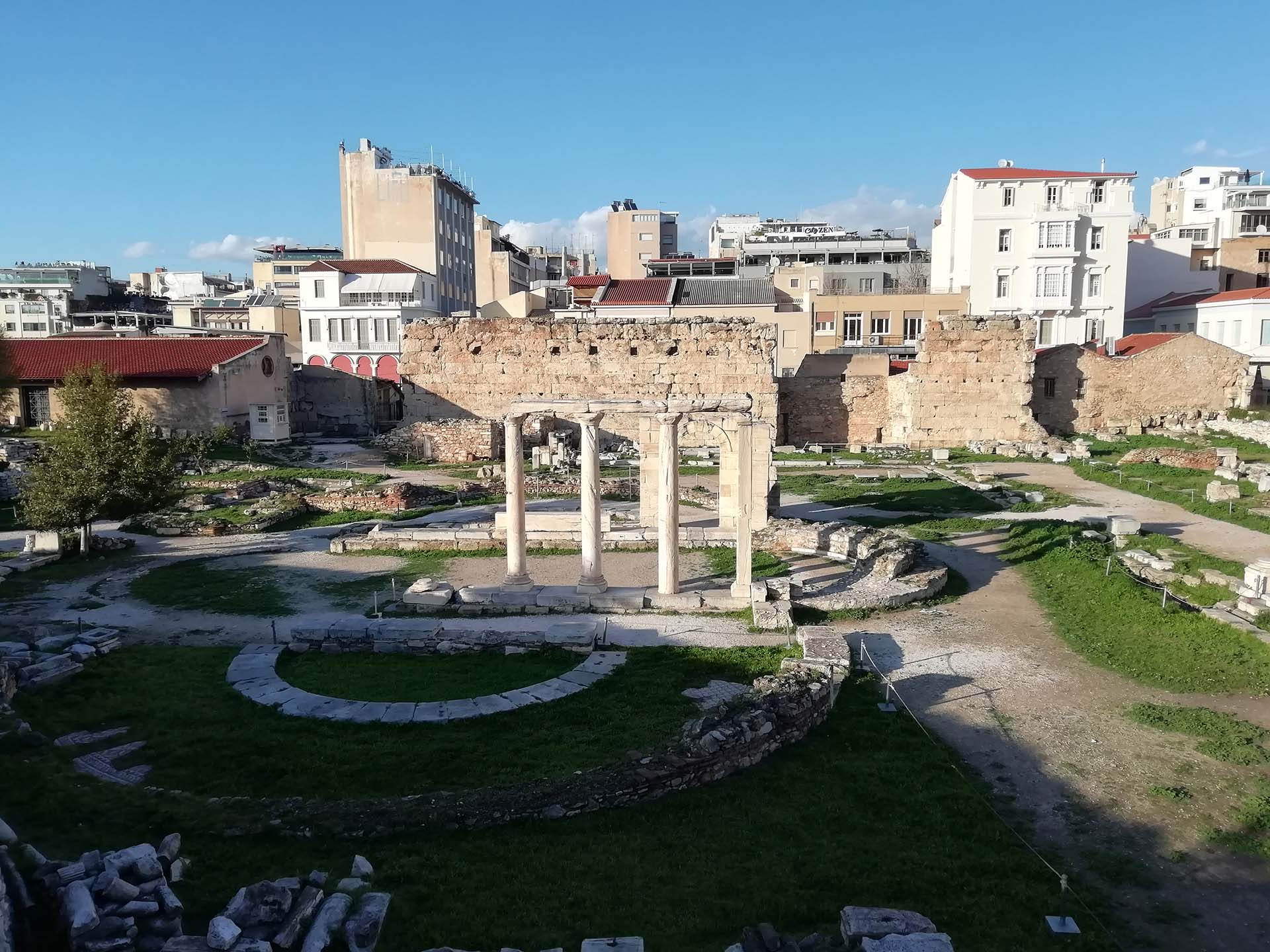 Athen Athen