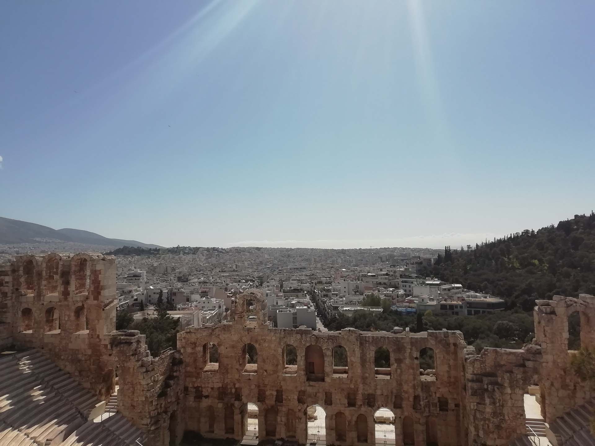 Athen Athen