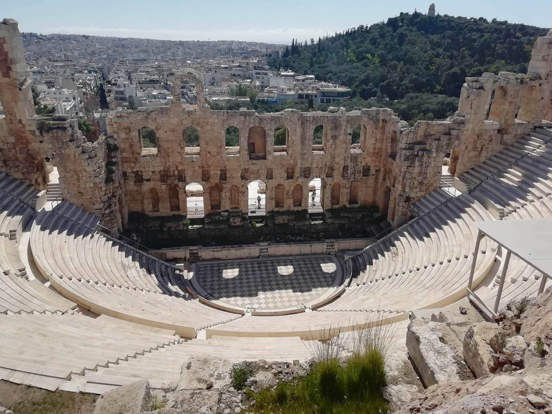 Athen Athen