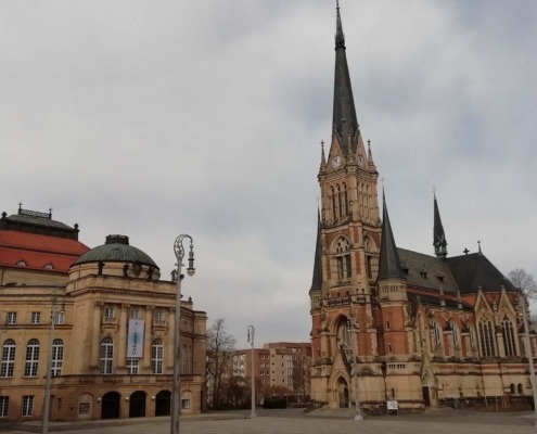 Chemnitz