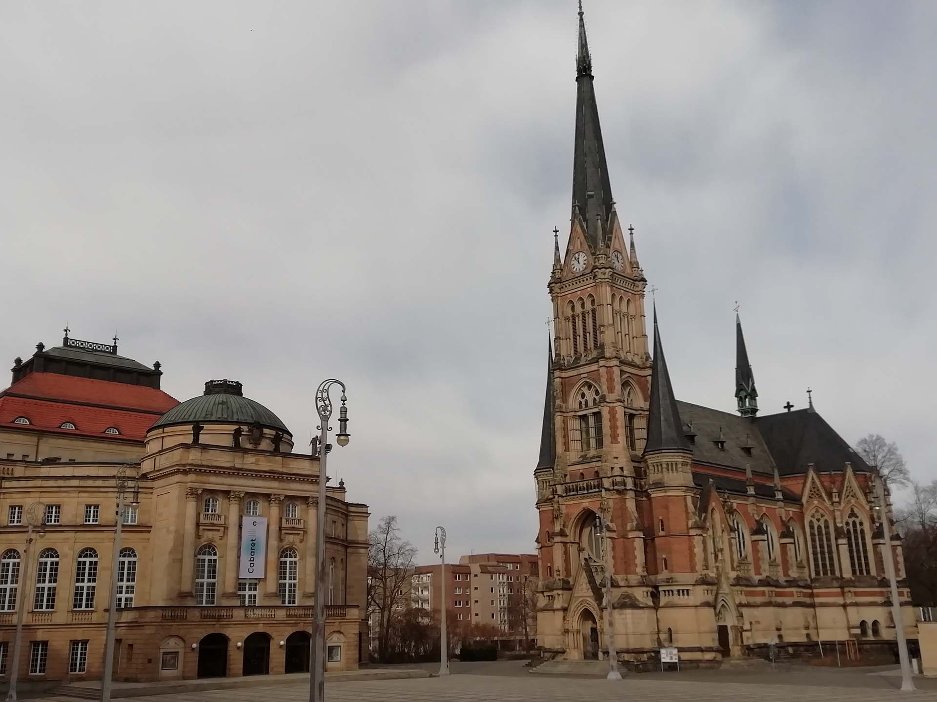 Chemnitz