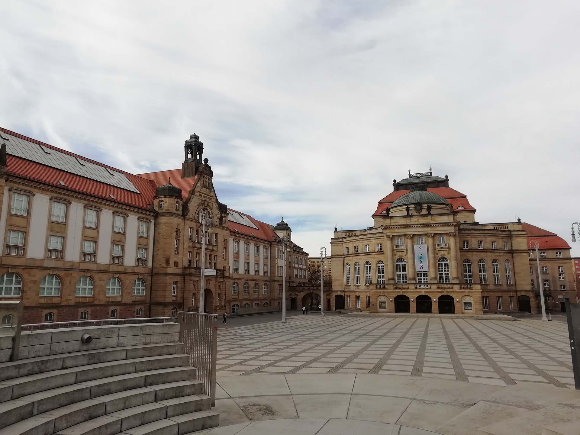 Chemnitz
