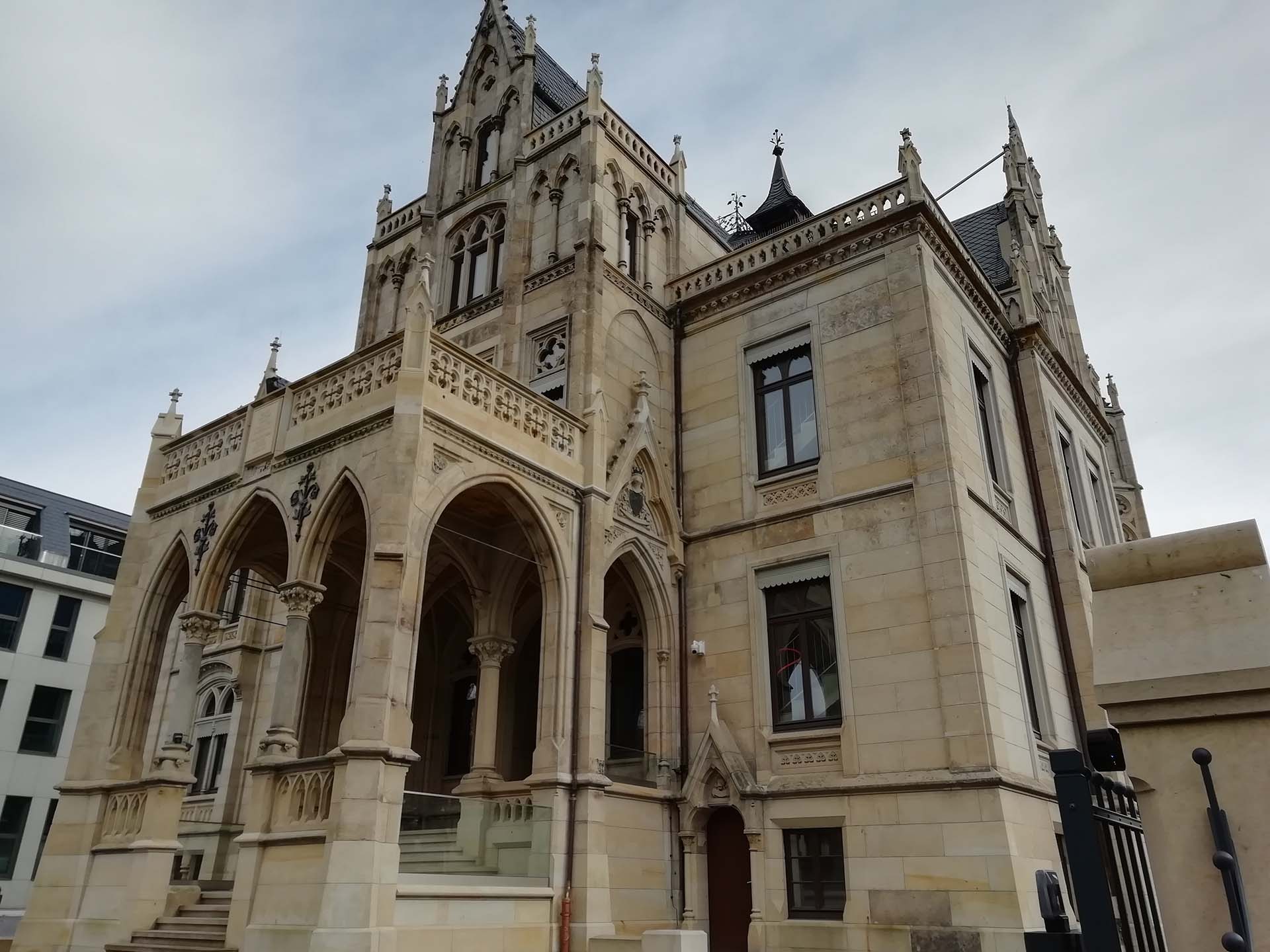 Chemnitz