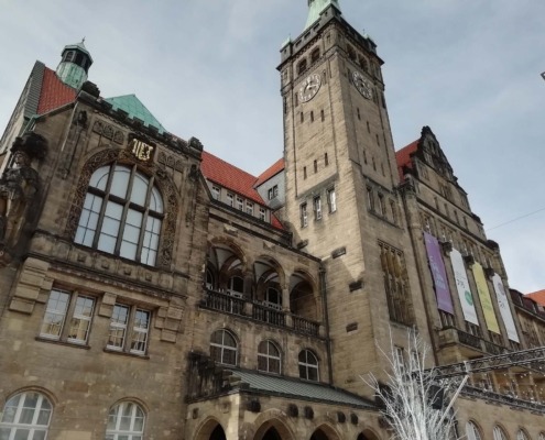 Chemnitz