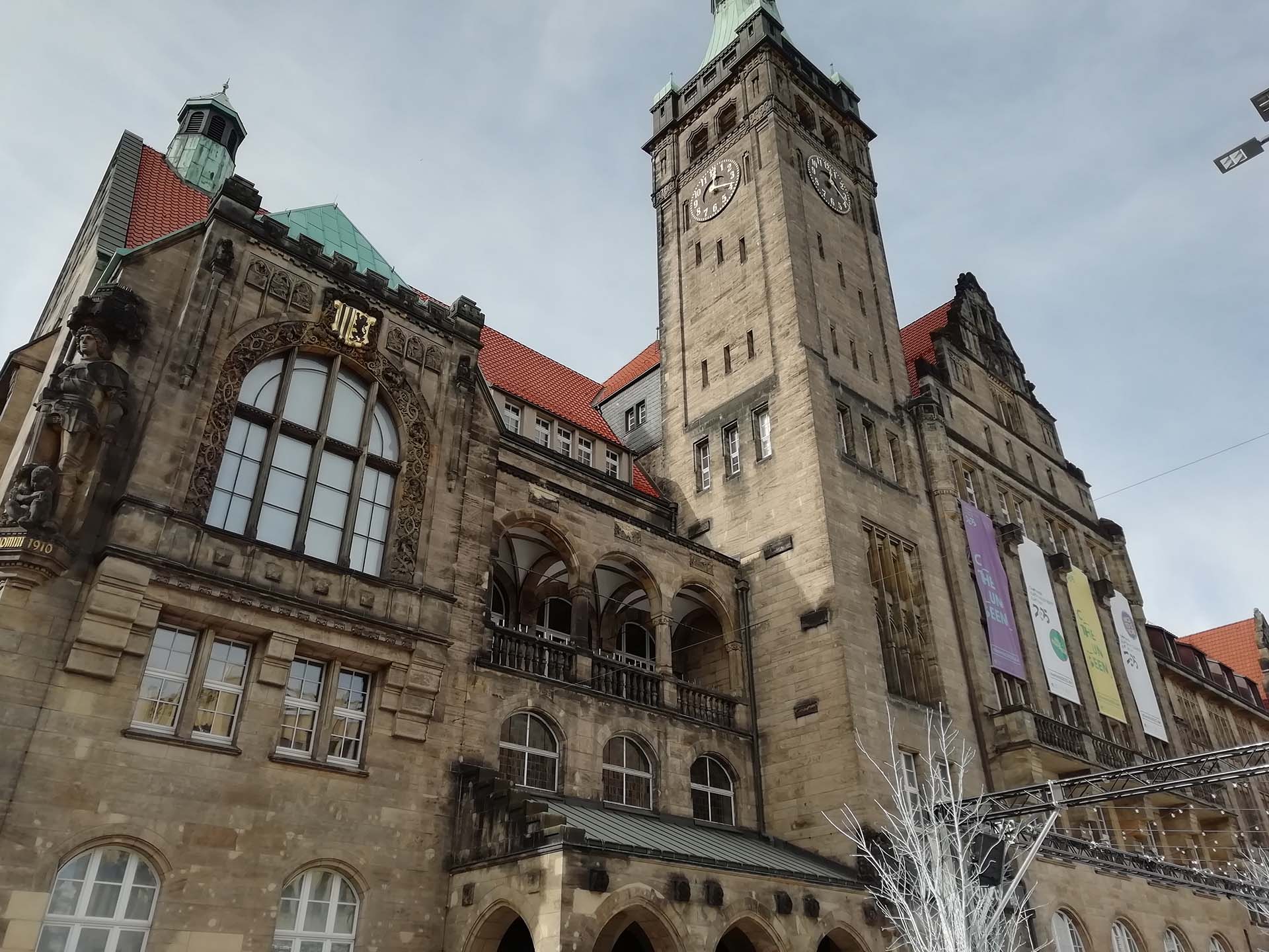 Chemnitz