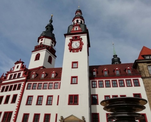 Chemnitz
