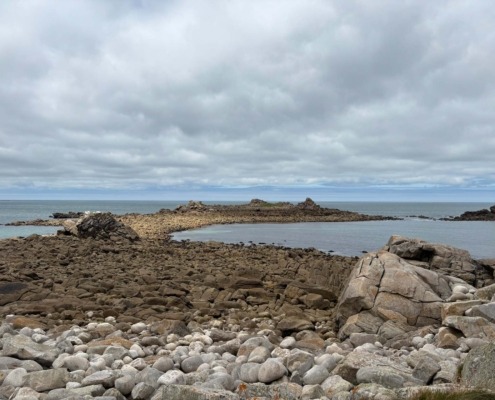 Plage de Dossen Plage de Dossen
