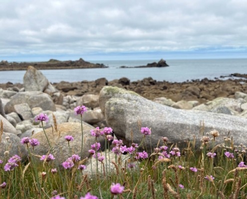 Plage de Dossen Plage de Dossen