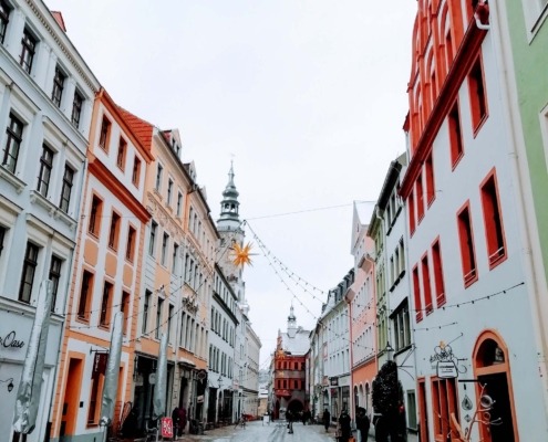 Görlitz Görlitz