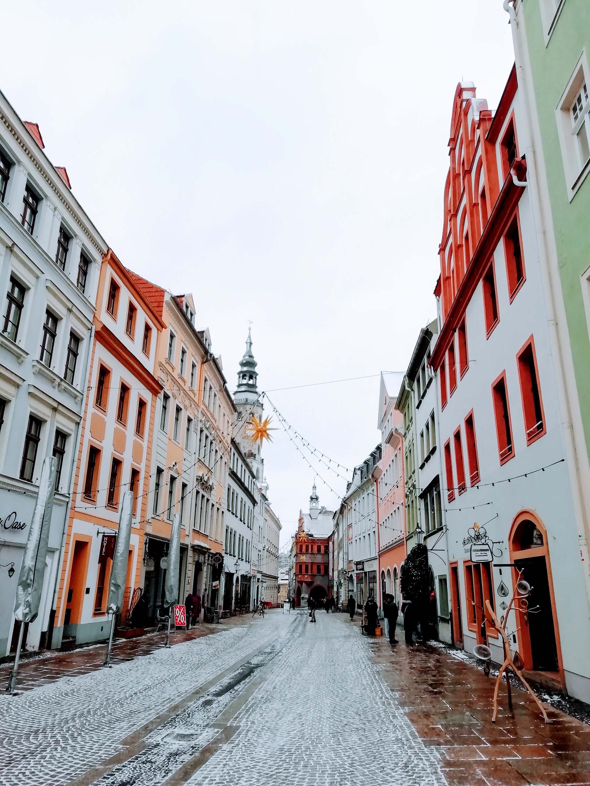 Görlitz Görlitz