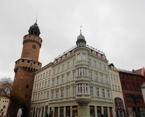 Görlitz Görlitz