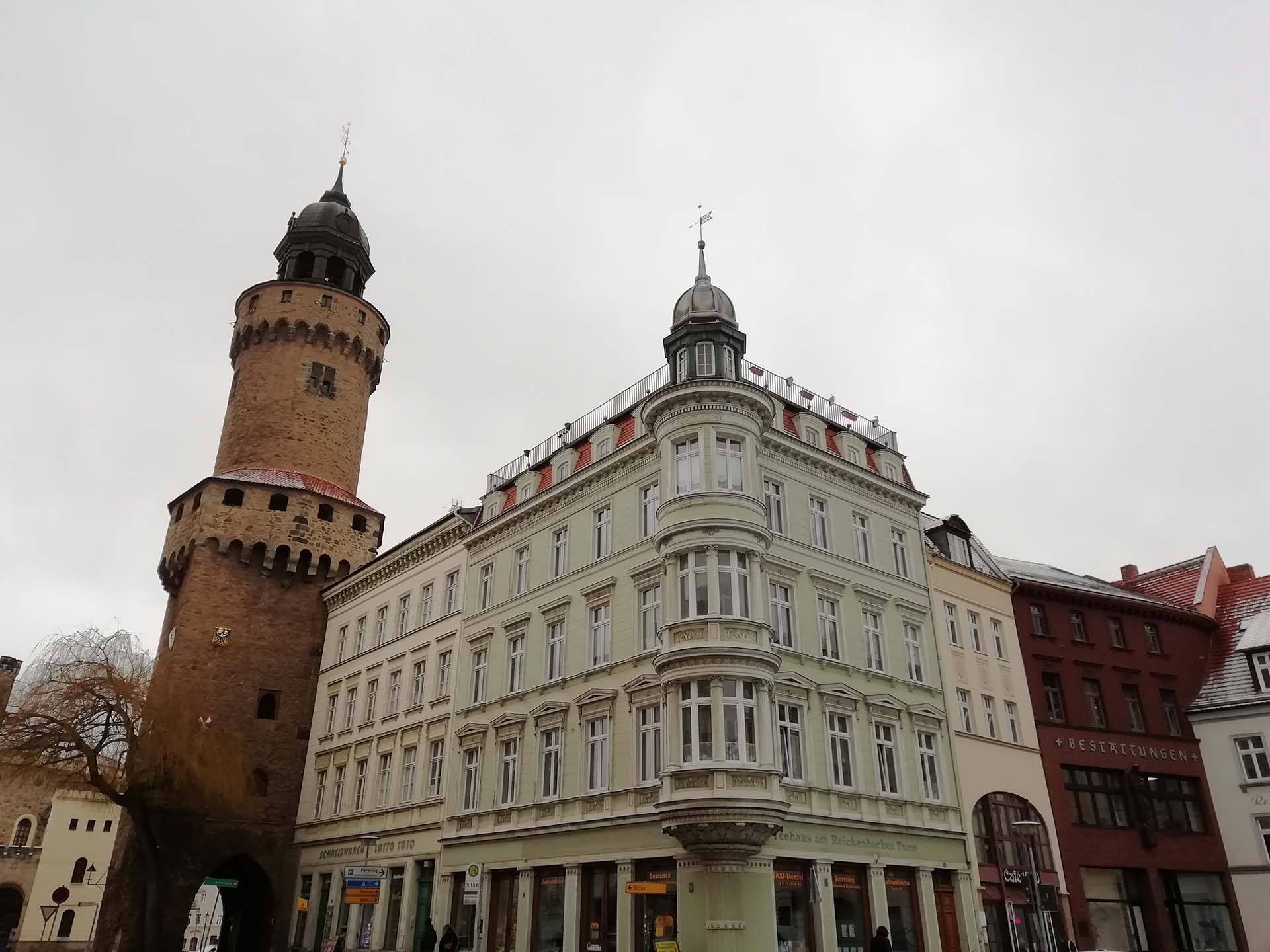Görlitz Görlitz