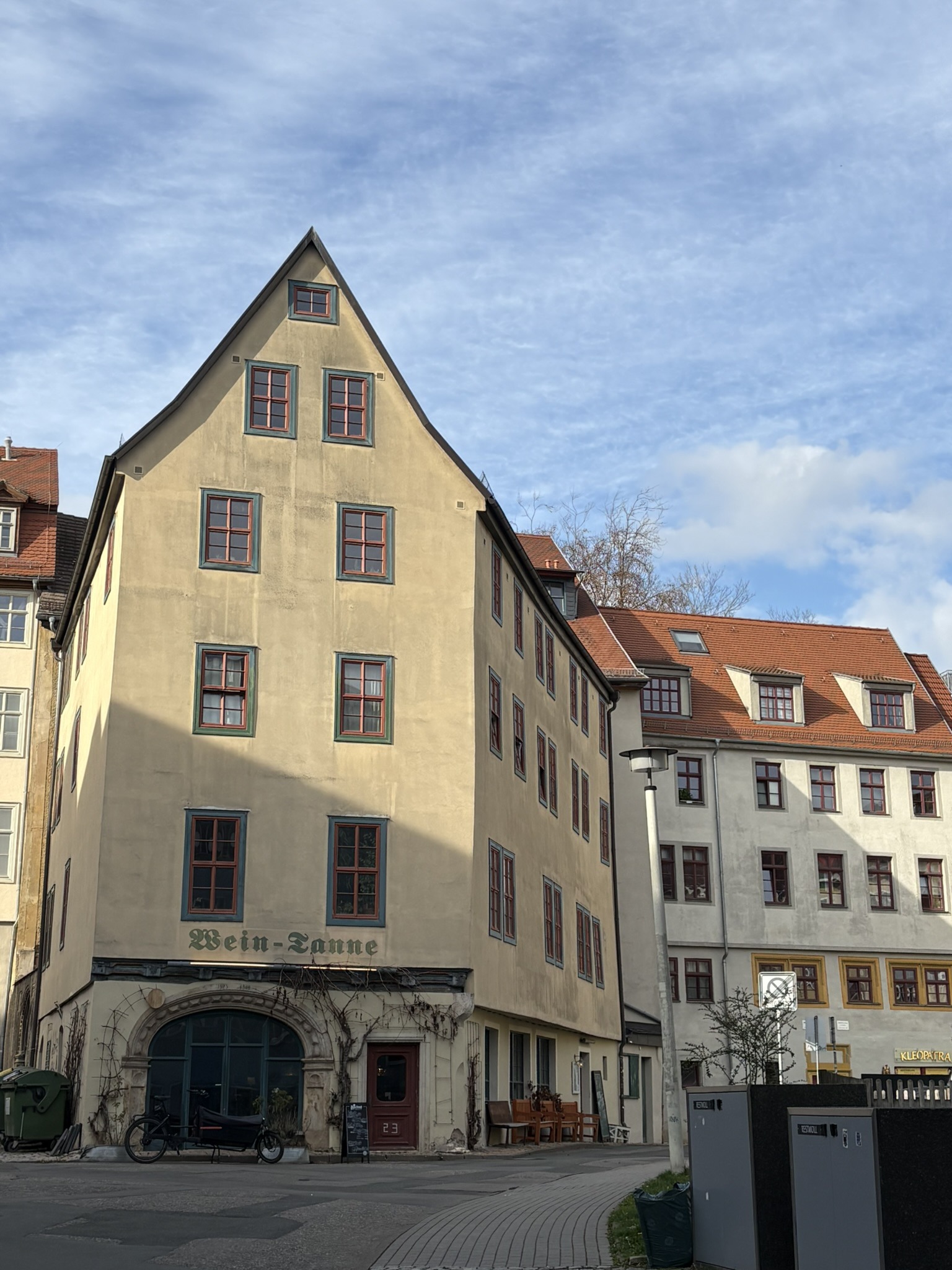 Jena Jena