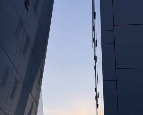 Rostock Hafen