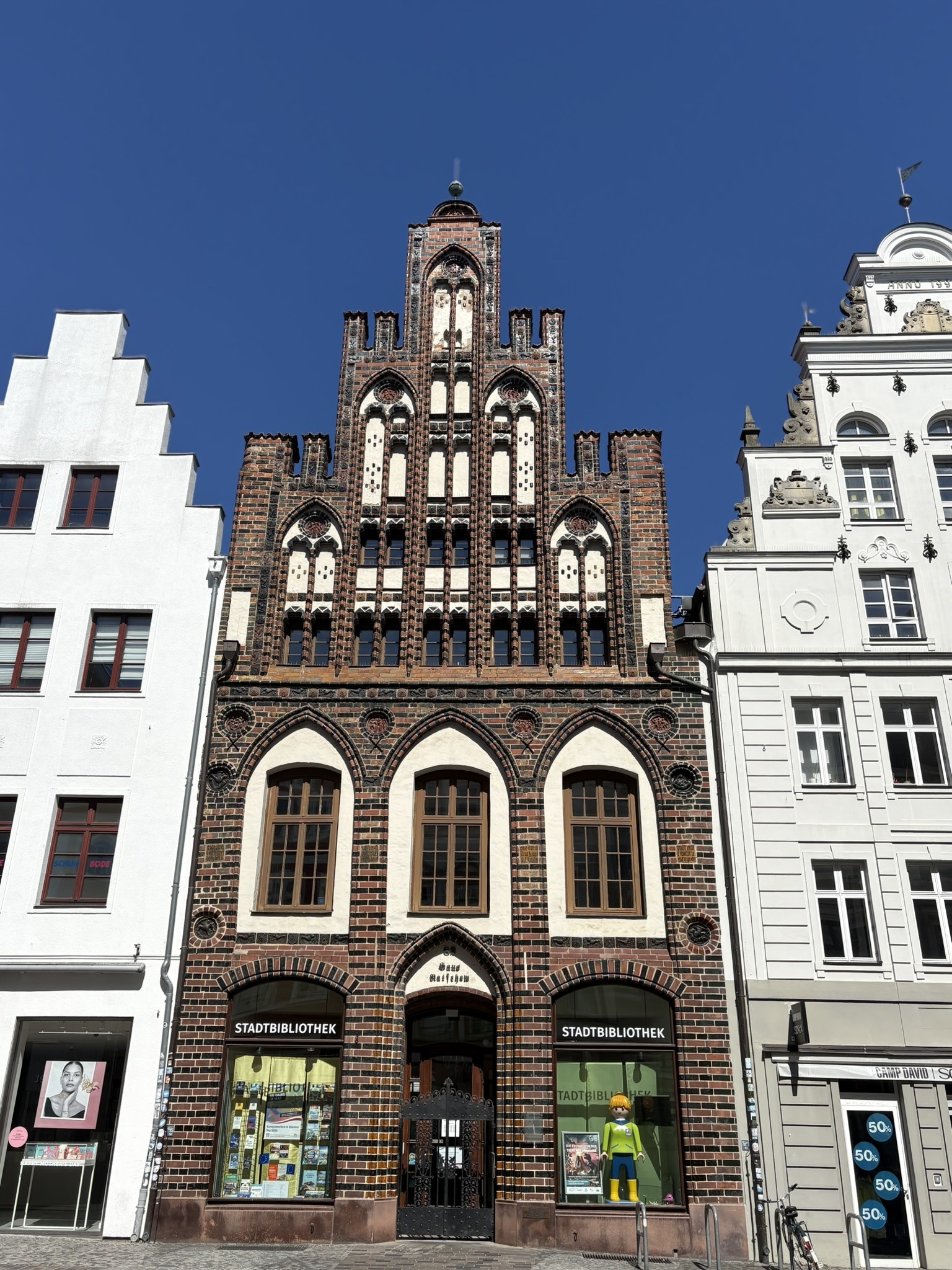 Rostock