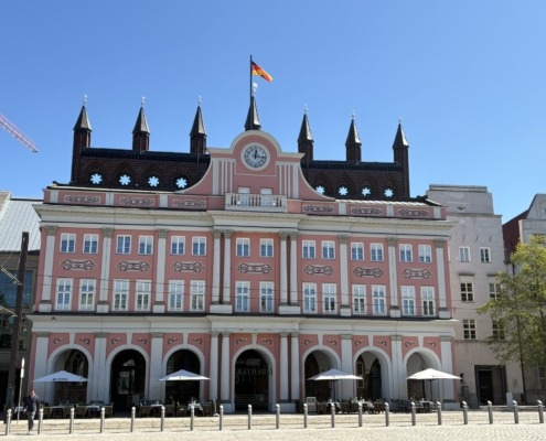 Rostock