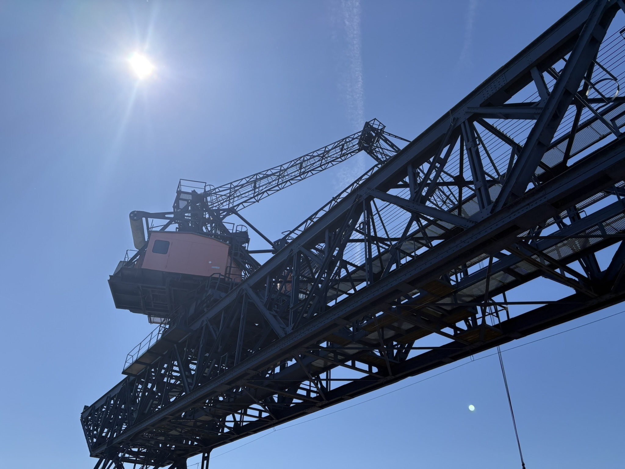 Rostock Hafen