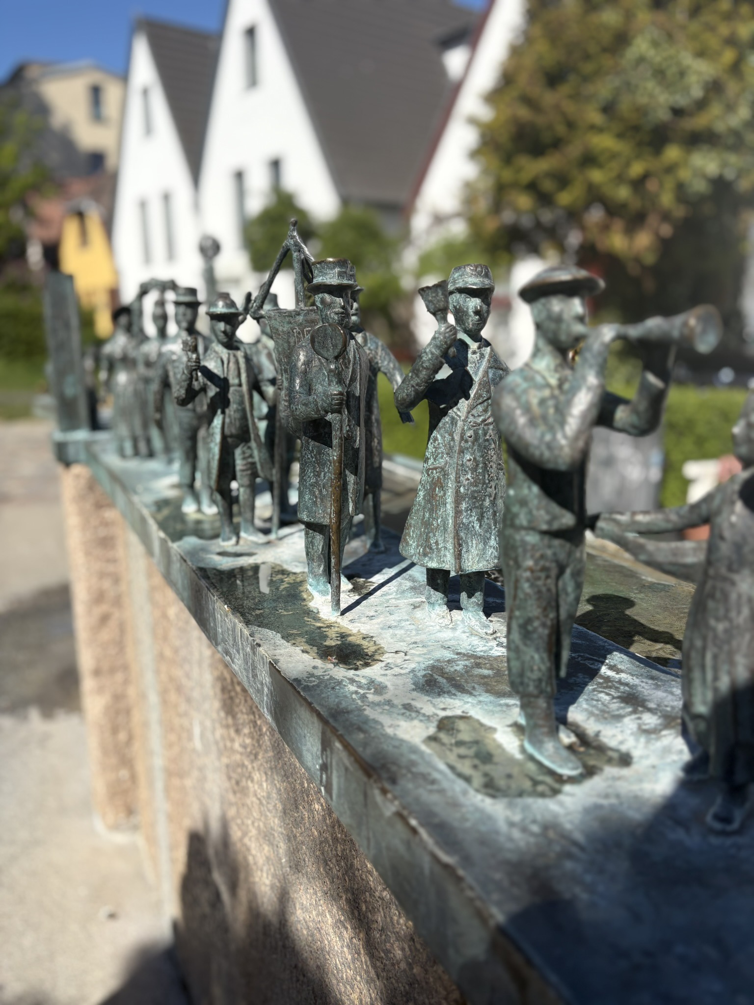 Rostock - Warnemünde
