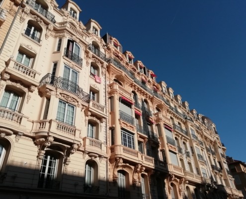 Nizza