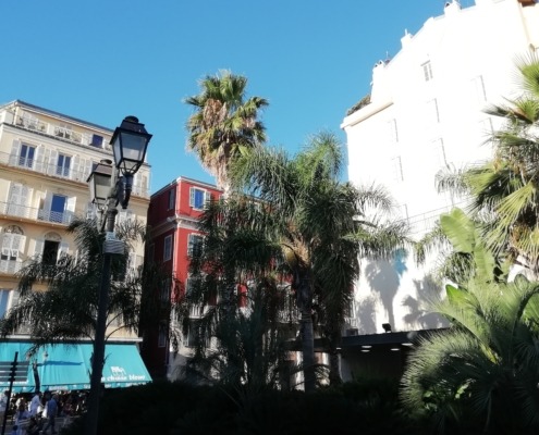 Nizza