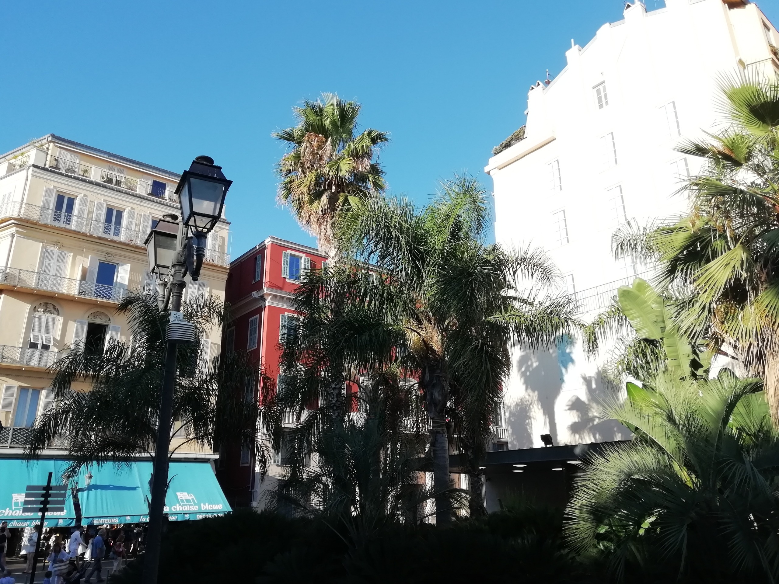 Nizza