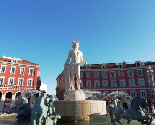 Nizza