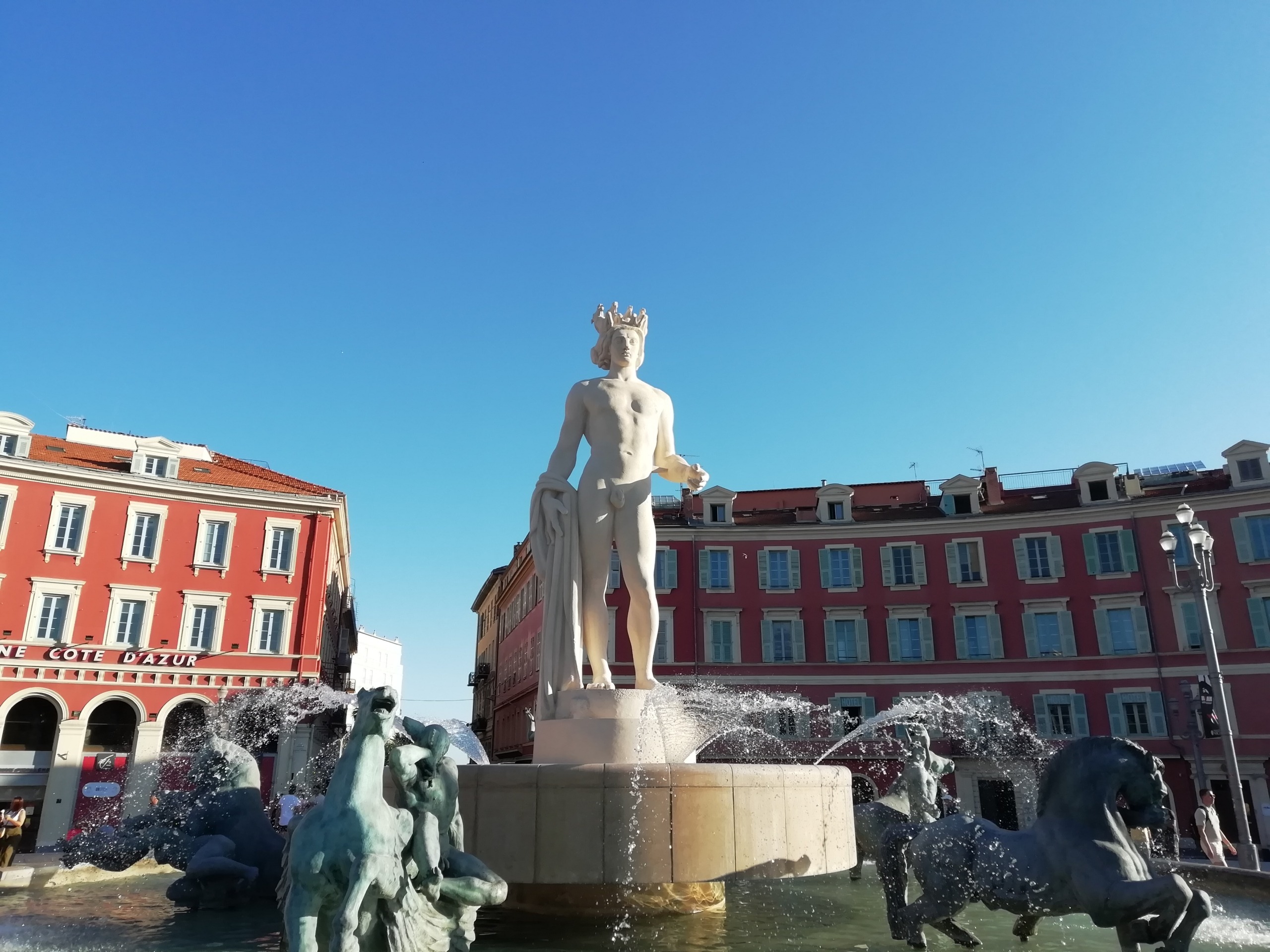 Nizza