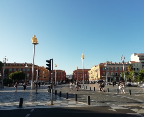 Nizza