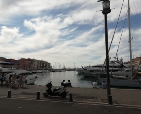 Nizza