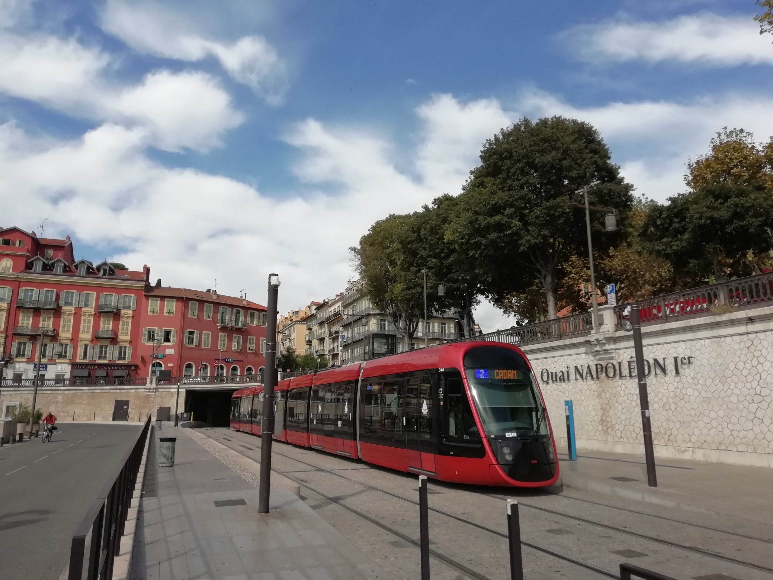 Nizza