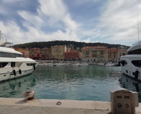 Nizza