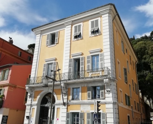 Nizza