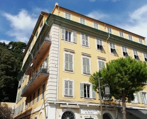Nizza