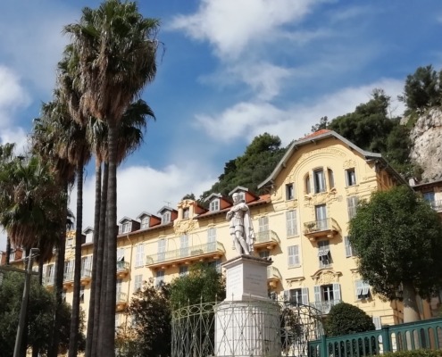 Nizza
