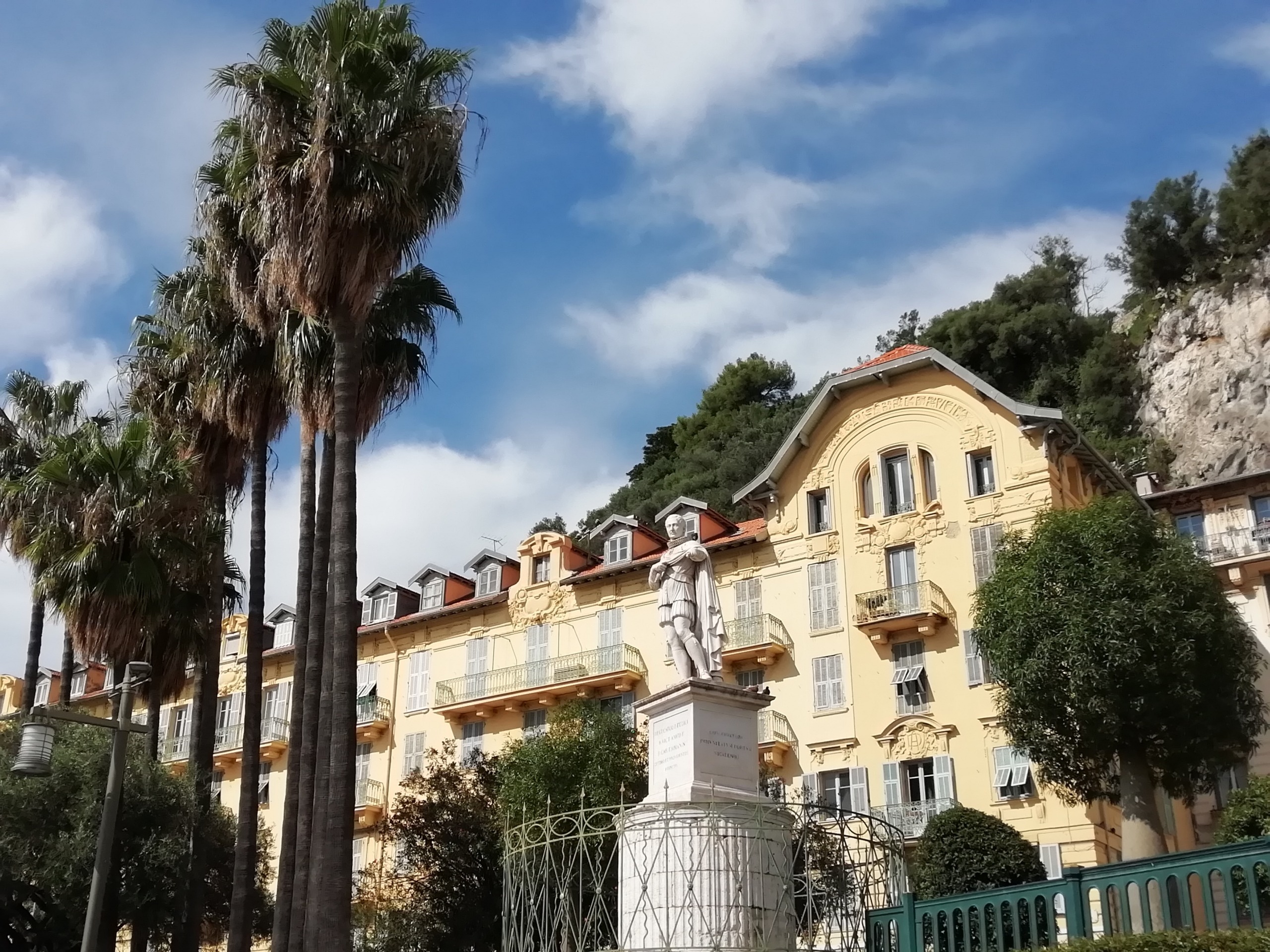 Nizza