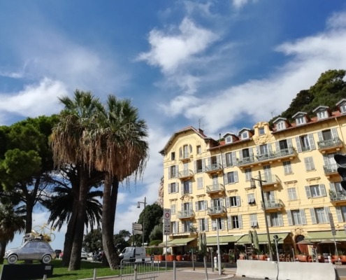 Nizza