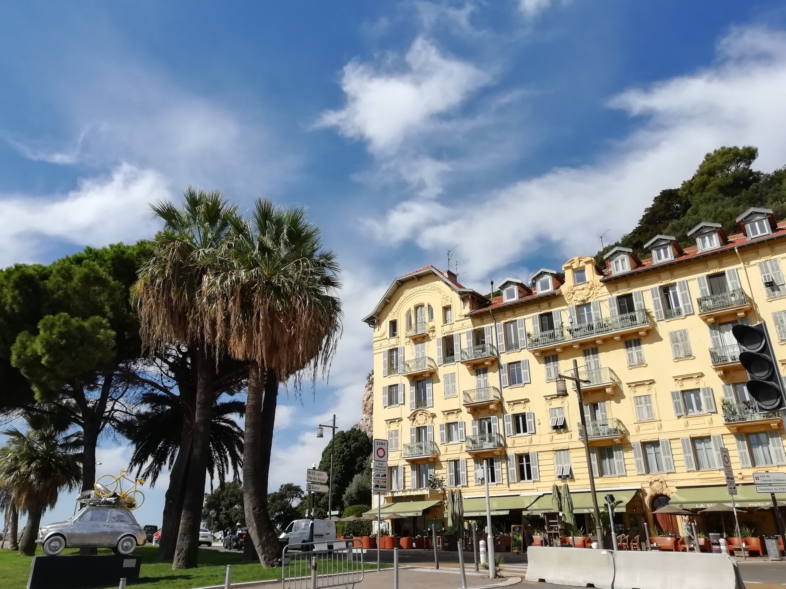 Nizza
