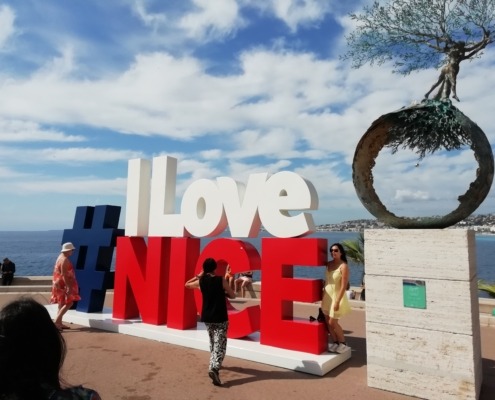 Nizza
