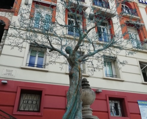 Nizza