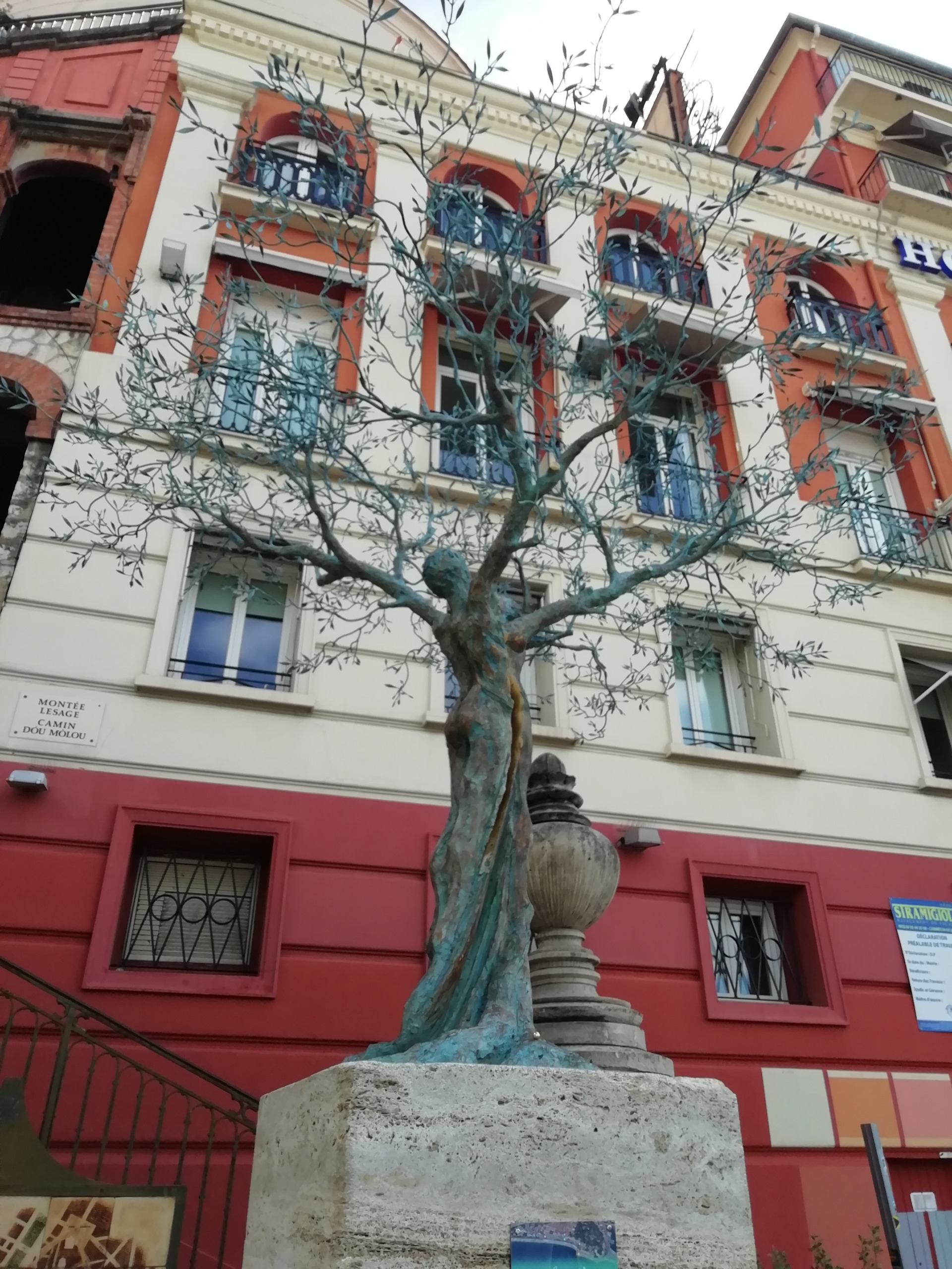 Nizza