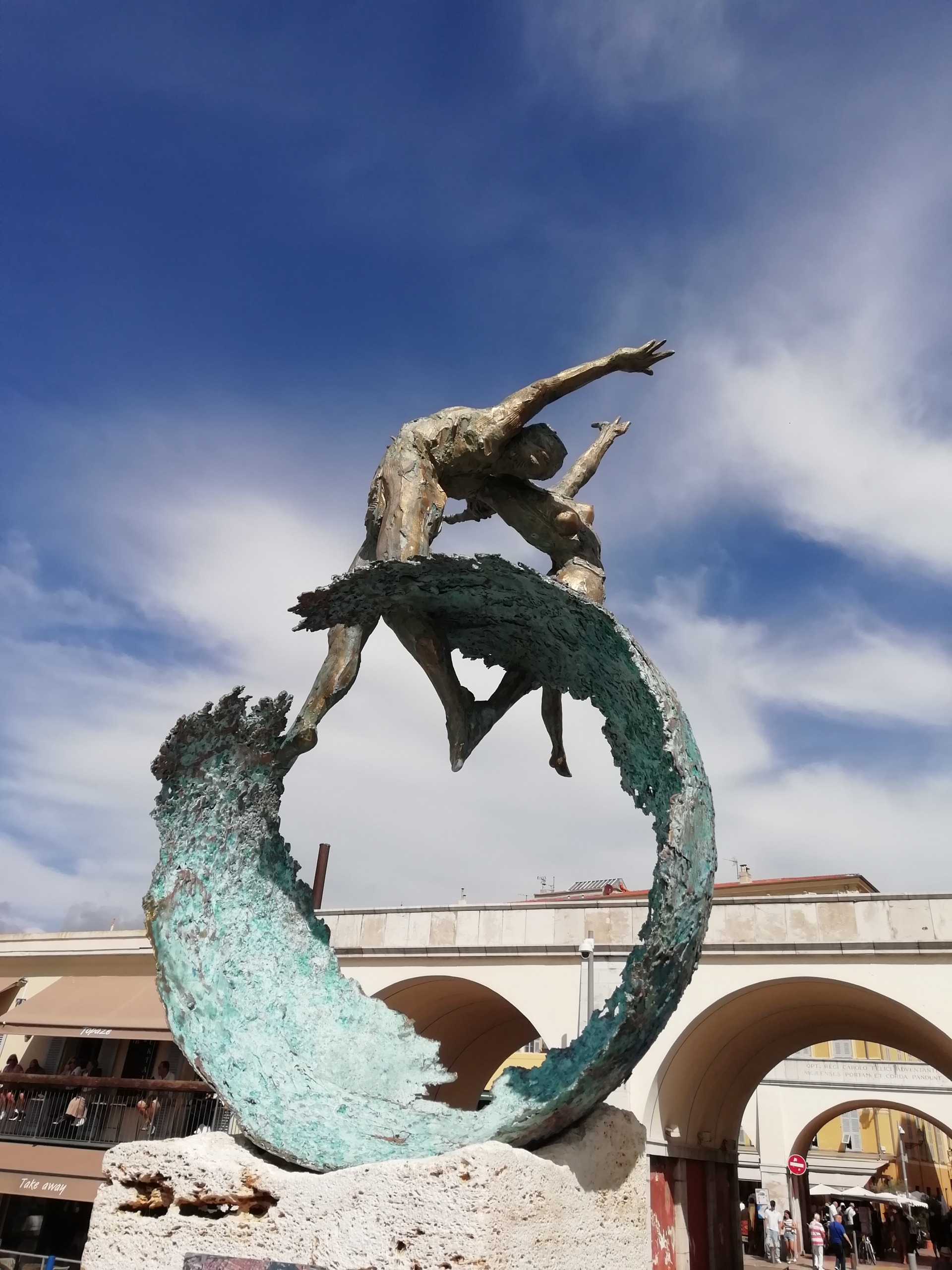 Nizza