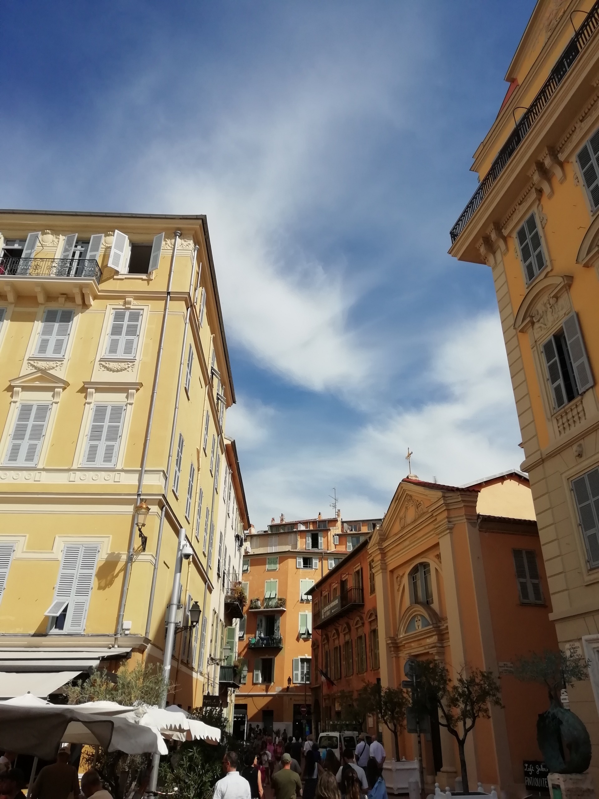 Nizza
