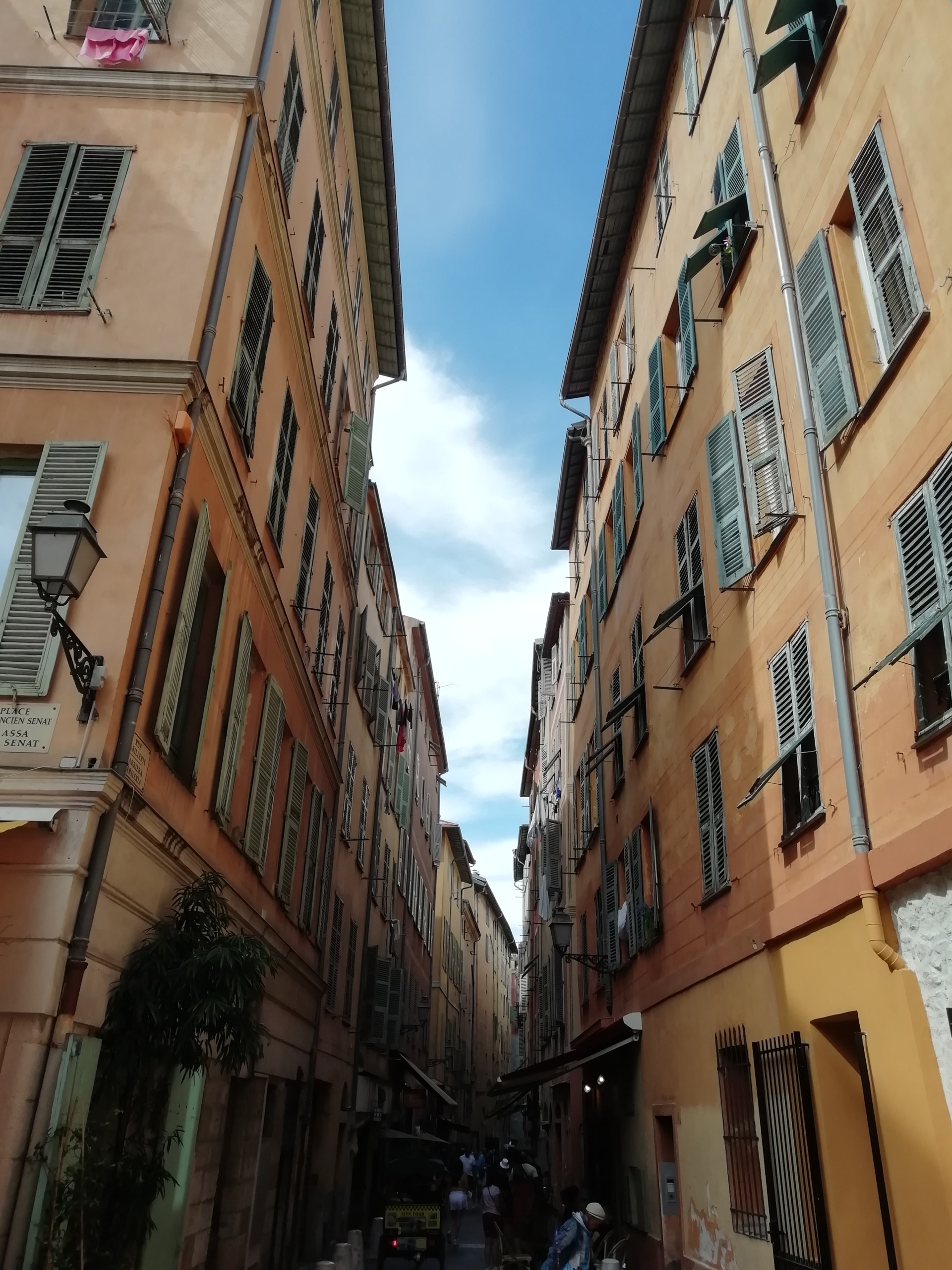 Nizza