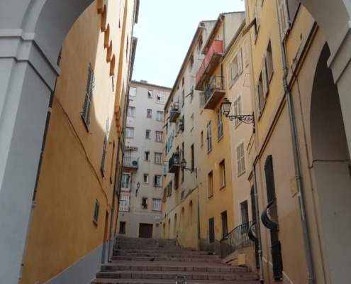Nizza