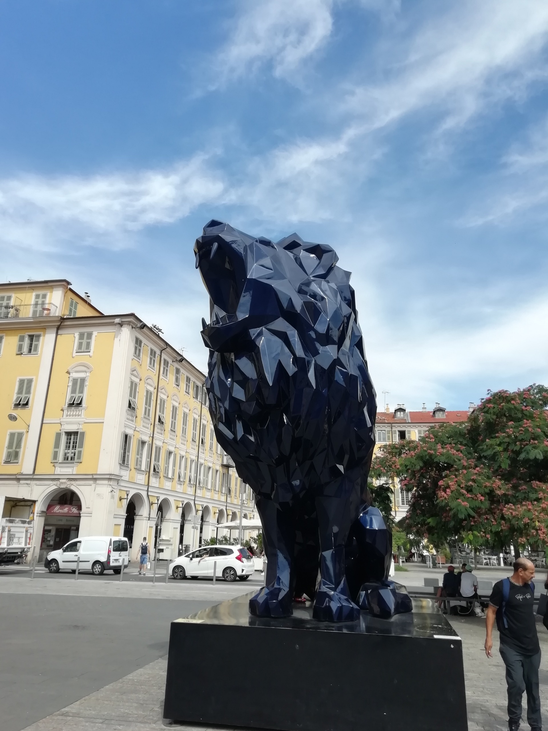 Nizza