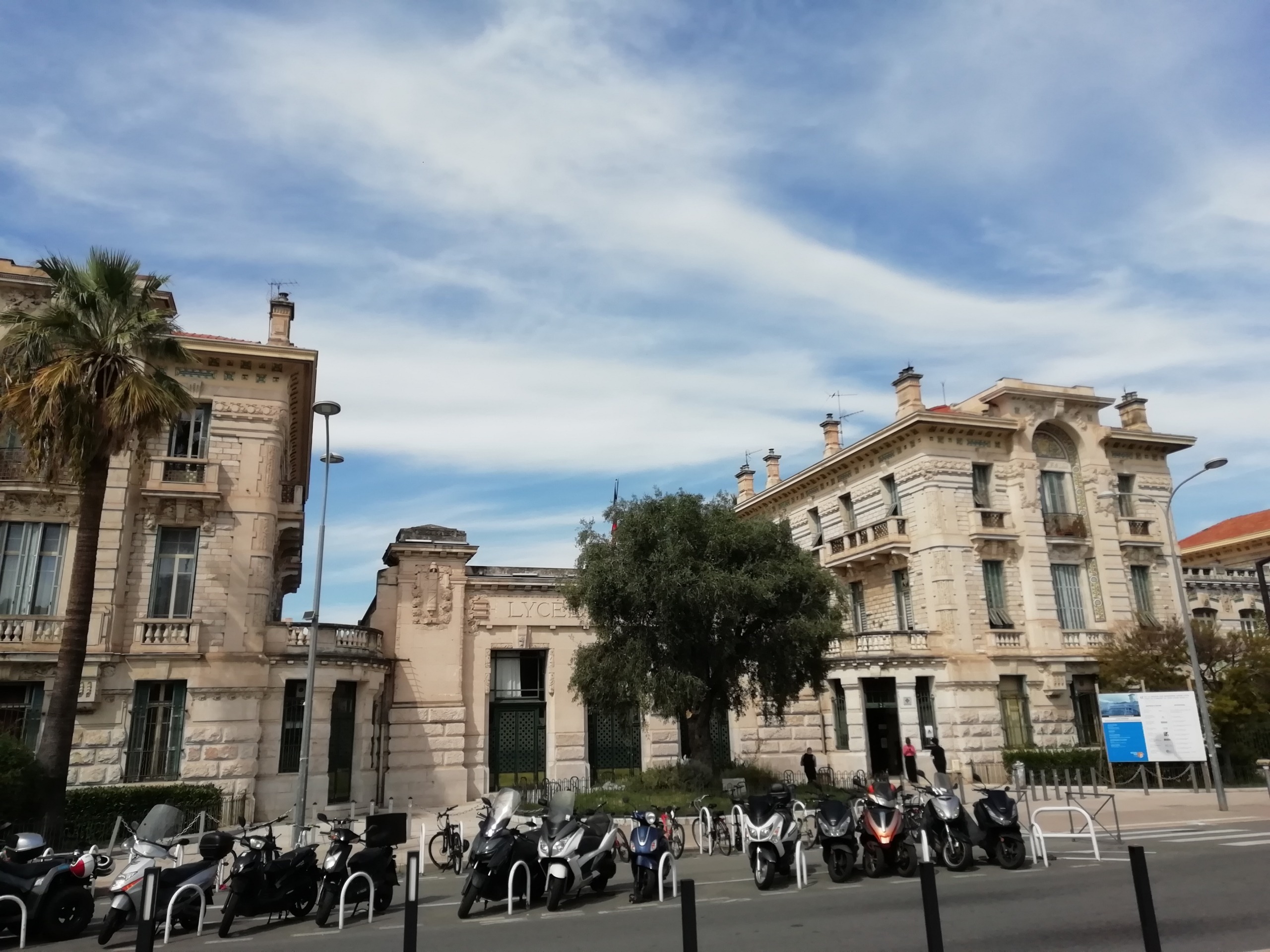 Nizza