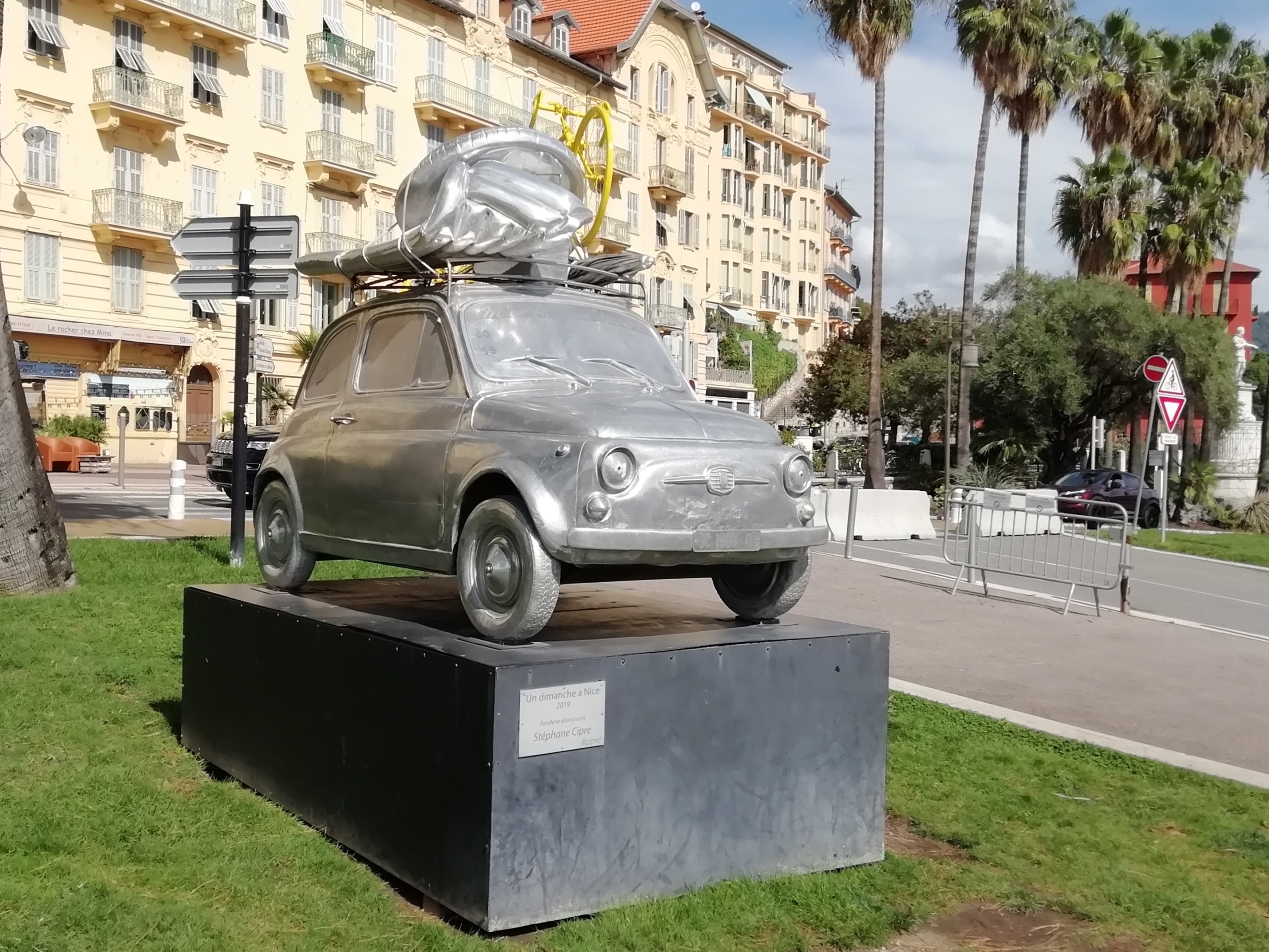 Nizza